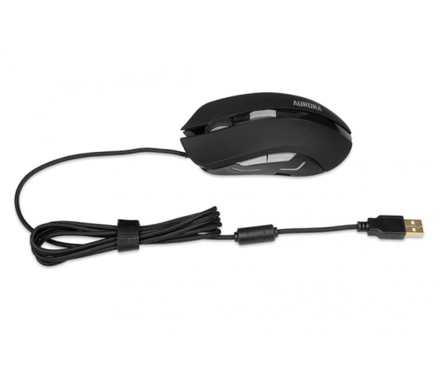 IBOX Aurora A-1 gaming optyczna IMOGS9031 - 1378784 - zdjęcie 6